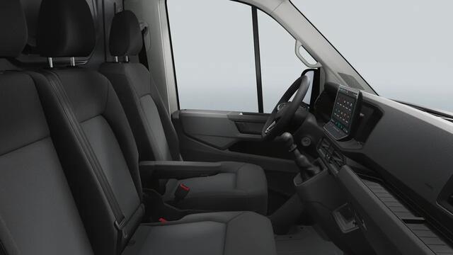 Volkswagen CRAFTER 30 2.0 TDI L3H3 Trendline