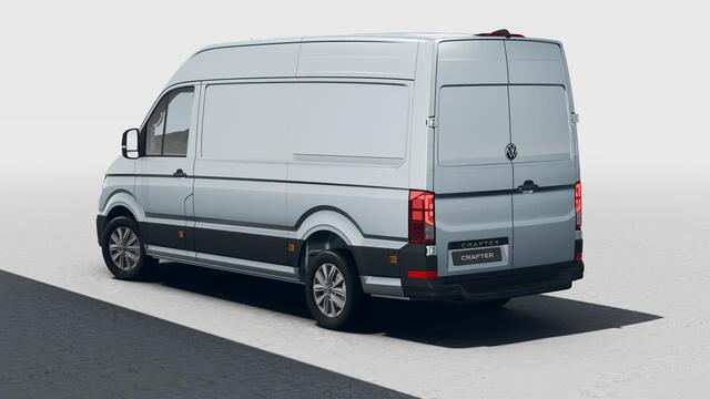 Volkswagen CRAFTER 30 2.0 TDI L3H3 Exclusive