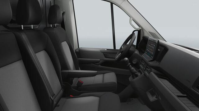 Volkswagen CRAFTER 30 2.0 TDI L3H3 Highline