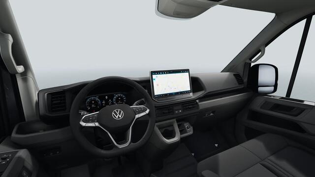 Volkswagen CRAFTER 35 2.0 TDI L3H3 Exclusive