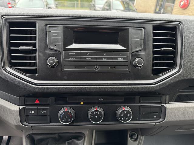 Volkswagen CRAFTER 30 2.0 TDI L3H3 Airco