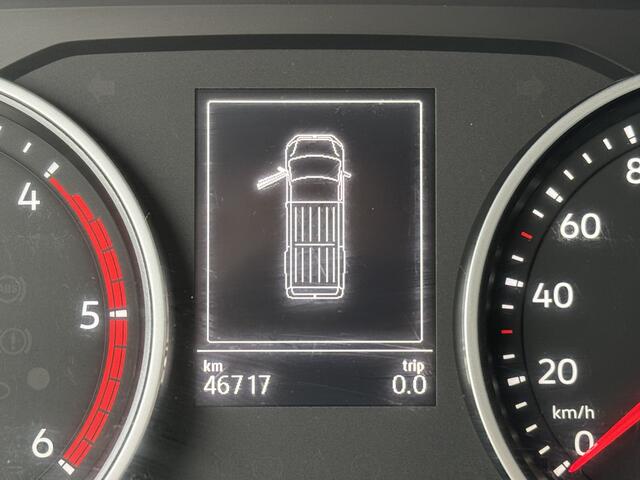 Volkswagen CRAFTER 30 2.0 TDI L3H3 Airco