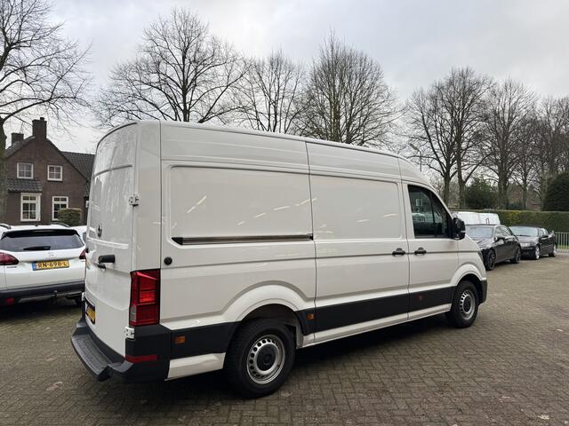 Volkswagen CRAFTER 30 2.0 TDI L3H3 Airco