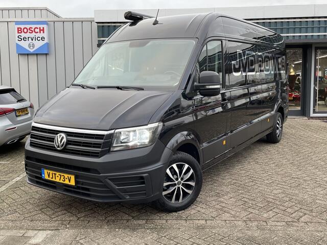 Volkswagen CRAFTER 35 2.0 TDI L4H3 | 177 PK | Trekhaak | Camera