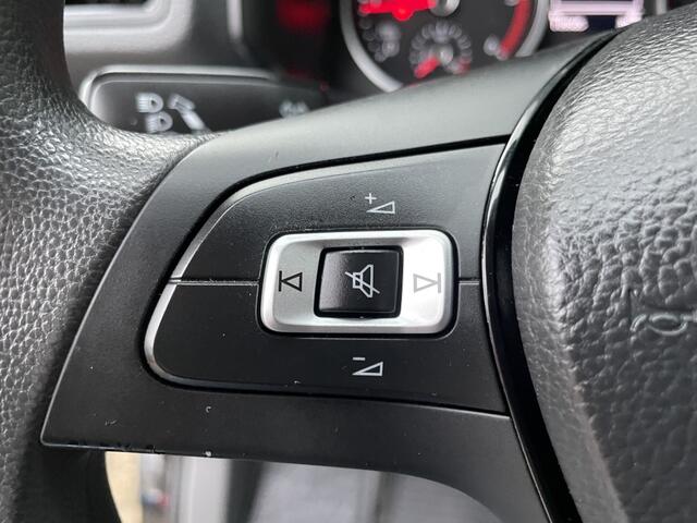 Volkswagen CRAFTER 35 2.0 TDI L4H3 | 177 PK | Trekhaak | Camera