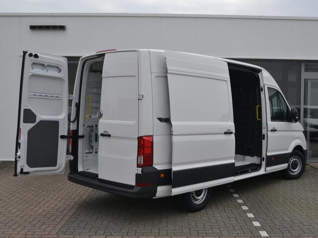 Volkswagen CRAFTER Bedrijfswagens 35 2.0TDi 140pk Trendline L3H3