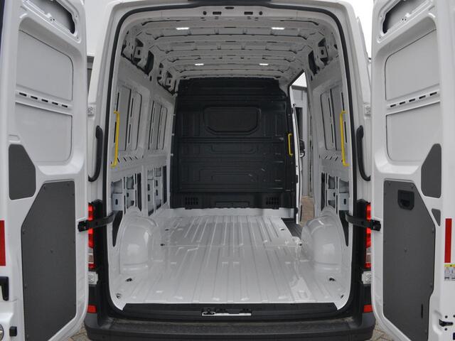Volkswagen CRAFTER Bedrijfswagens 35 2.0TDi 140pk Trendline L3H3