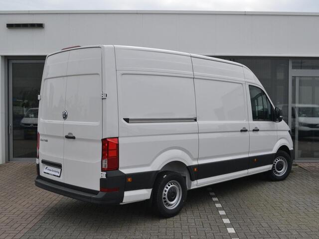 Volkswagen CRAFTER Bedrijfswagens 35 2.0TDi 140pk Trendline L3H3