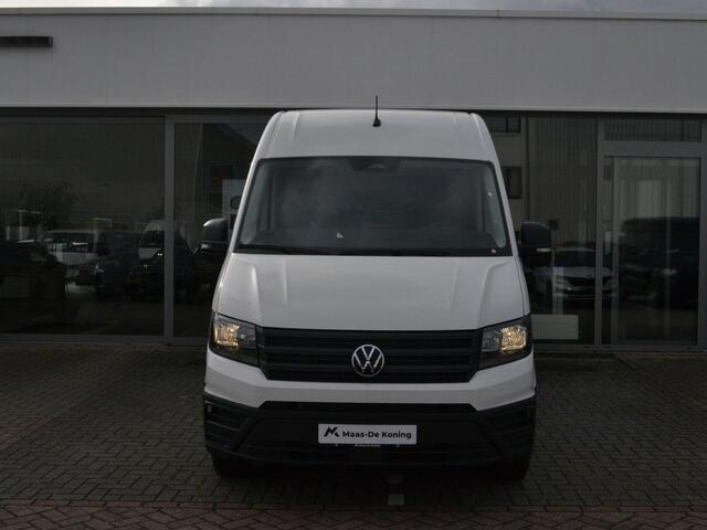 Volkswagen CRAFTER Bedrijfswagens 35 2.0TDi 140pk Trendline L3H3