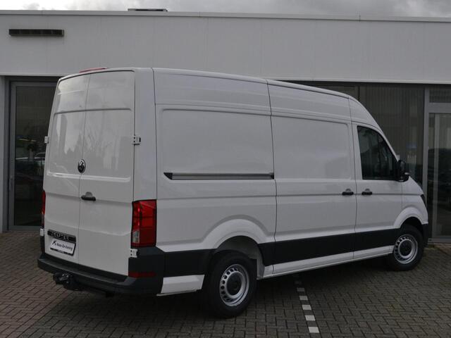 Volkswagen CRAFTER Bedrijfswagens 35 2.0TDi 140pk Trendline L3H3