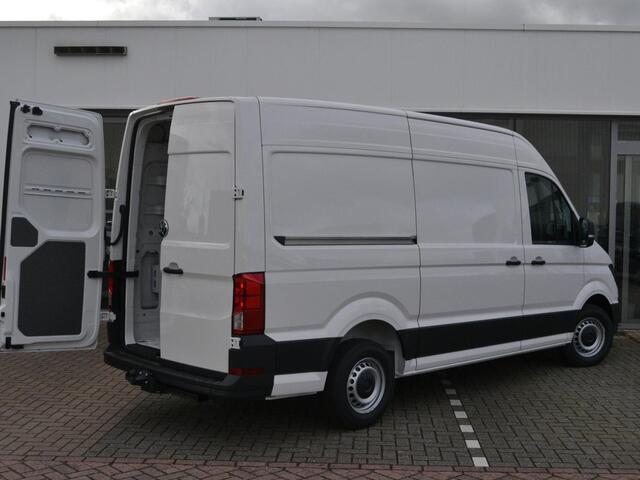 Volkswagen CRAFTER Bedrijfswagens 35 2.0TDi 140pk Trendline L3H3