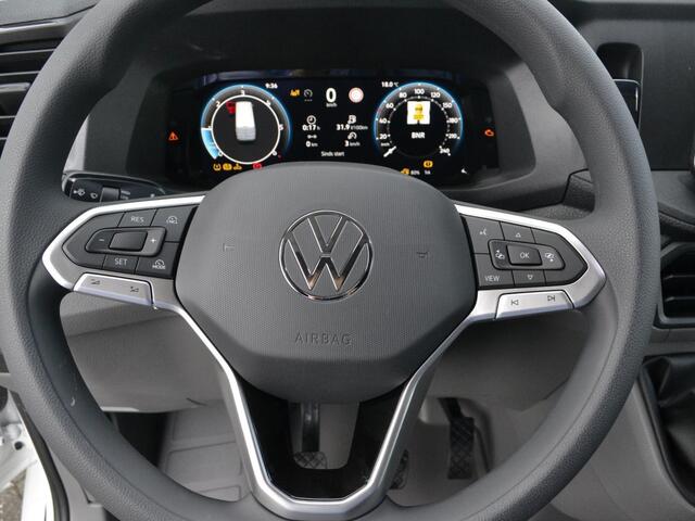 Volkswagen CRAFTER Bedrijfswagens 35 2.0TDi 140pk Trendline L3H3