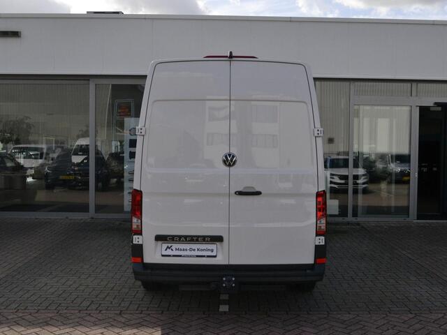 Volkswagen CRAFTER Bedrijfswagens 35 2.0TDi 140pk Trendline L3H3