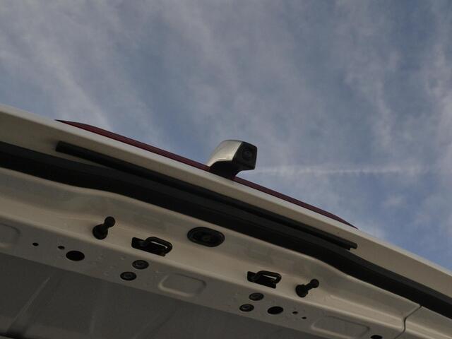 Volkswagen CRAFTER Bedrijfswagens 35 2.0TDi 140pk Trendline L3H3