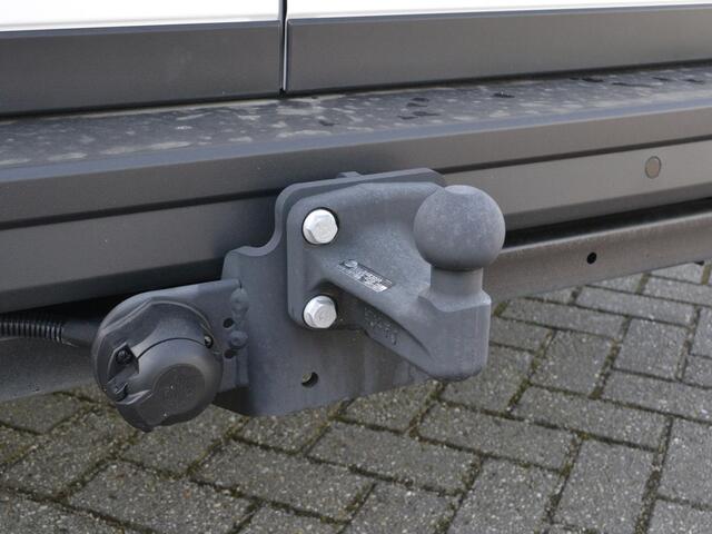 Volkswagen CRAFTER Bedrijfswagens 35 2.0TDi 140pk Trendline L3H3