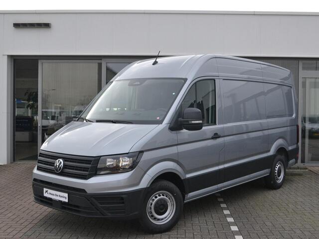 Volkswagen CRAFTER Bedrijfswagens 35 2.0TDi 140pk Trendline L3H3