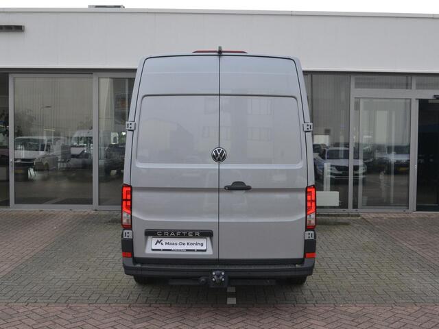 Volkswagen CRAFTER Bedrijfswagens 35 2.0TDi 140pk Trendline L3H3