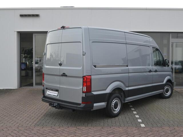 Volkswagen CRAFTER Bedrijfswagens 35 2.0TDi 140pk Trendline L3H3