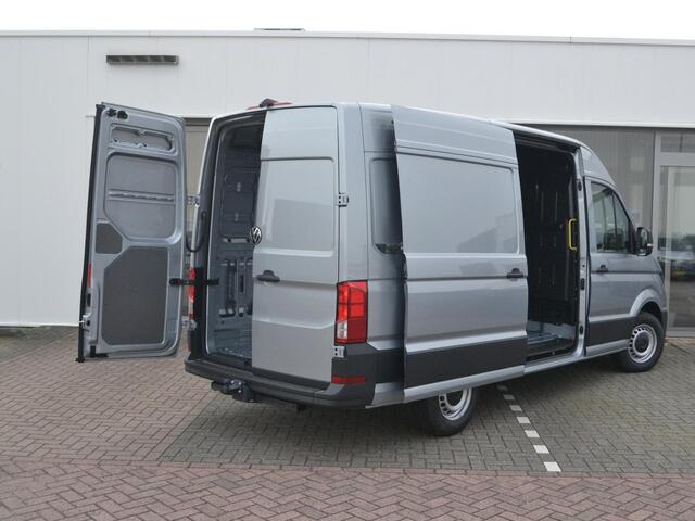 Volkswagen CRAFTER Bedrijfswagens 35 2.0TDi 140pk Trendline L3H3