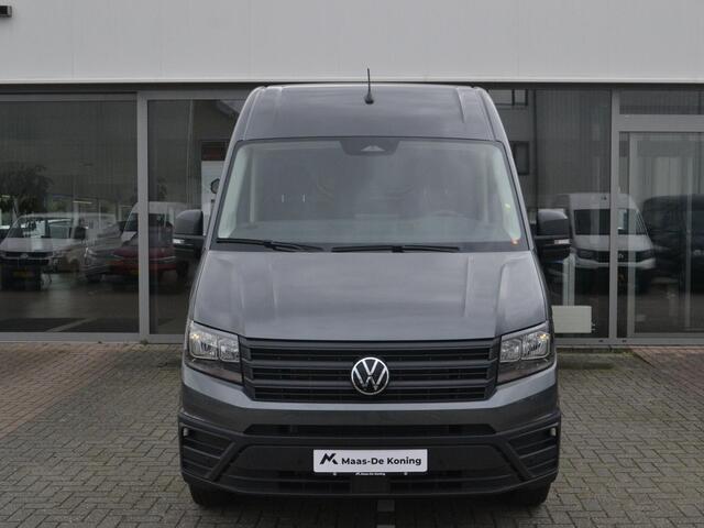 Volkswagen CRAFTER Bedrijfswagens 35 Trendline 2.0TDi 140pk L3H3