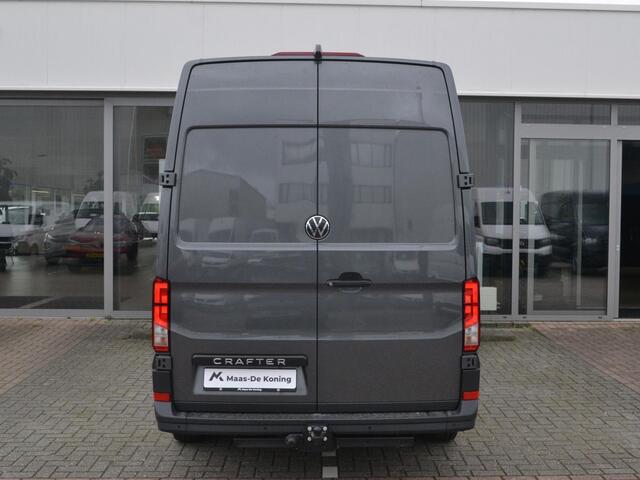 Volkswagen CRAFTER Bedrijfswagens 35 Trendline 2.0TDi 140pk L3H3