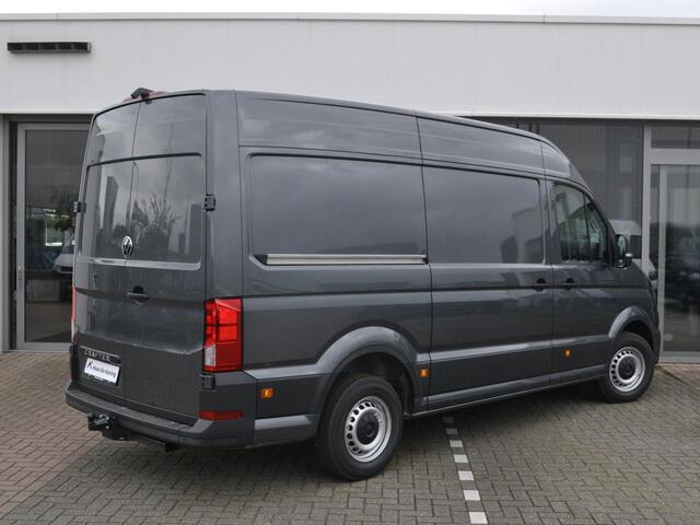 Volkswagen CRAFTER Bedrijfswagens 35 Trendline 2.0TDi 140pk L3H3