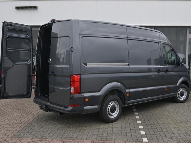 Volkswagen CRAFTER Bedrijfswagens 35 Trendline 2.0TDi 140pk L3H3