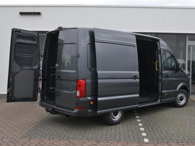 Volkswagen CRAFTER Bedrijfswagens 35 Trendline 2.0TDi 140pk L3H3