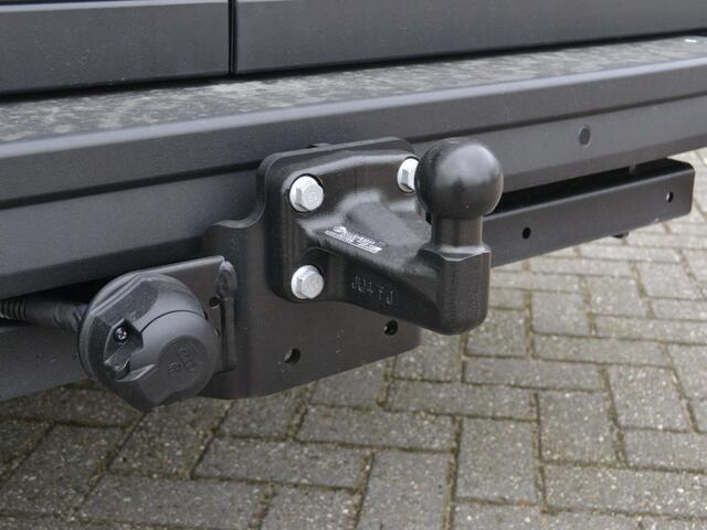 Volkswagen CRAFTER Bedrijfswagens 35 Trendline 2.0TDi 140pk L3H3