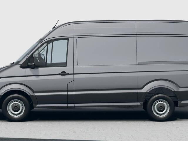 Volkswagen CRAFTER Bedrijfswagens Highline L3 2.0 TDI EU6 103 kW (140 pk) GVW 3.5T W