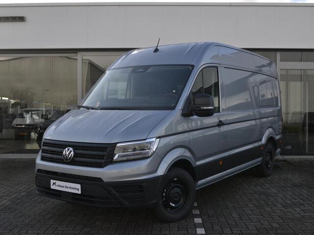 Volkswagen CRAFTER Bedrijfswagens 35 Trendline 2.0TDi 140pk L3H3