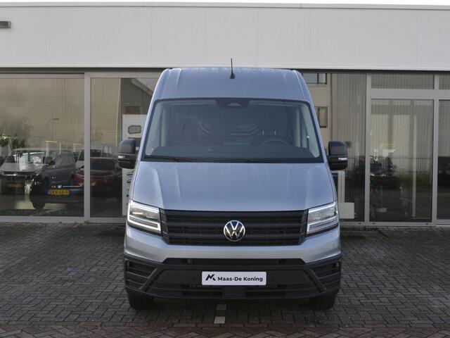 Volkswagen CRAFTER Bedrijfswagens 35 Trendline 2.0TDi 140pk L3H3