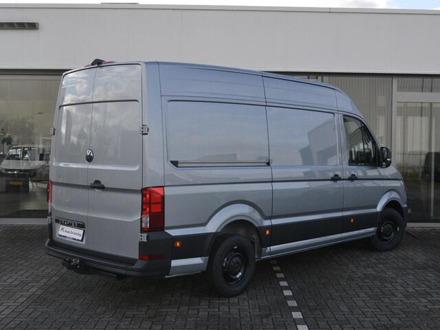Volkswagen CRAFTER Bedrijfswagens 35 Trendline 2.0TDi 140pk L3H3