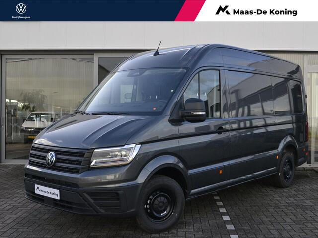 Volkswagen CRAFTER Bedrijfswagens 35 Trendline 2.0TDi 140pk L3H3