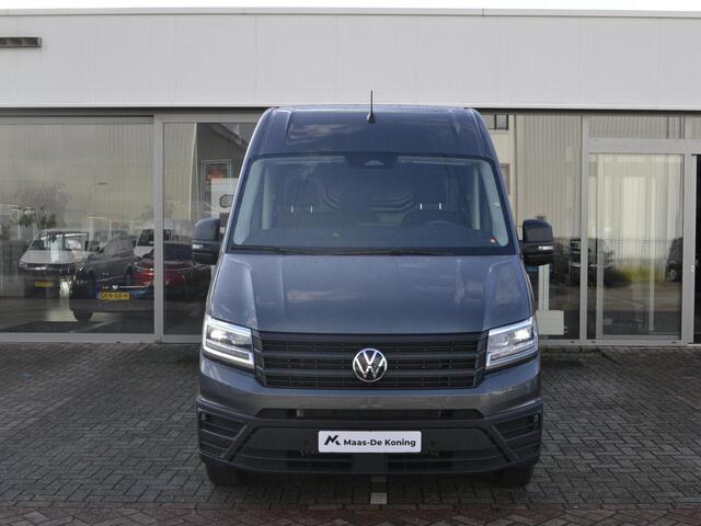 Volkswagen CRAFTER Bedrijfswagens 35 Trendline 2.0TDi 140pk L3H3