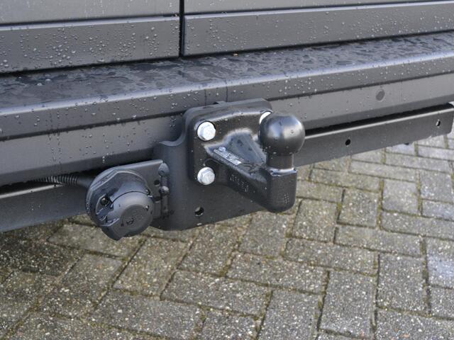 Volkswagen CRAFTER Bedrijfswagens 35 Trendline 2.0TDi 140pk L3H3