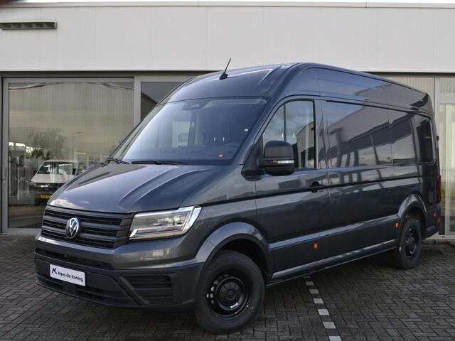 Volkswagen CRAFTER Bedrijfswagens 35 Trendline 2.0TDi 140pk L3H3