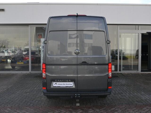 Volkswagen CRAFTER Bedrijfswagens 35 Trendline 2.0TDi 140pk L3H3