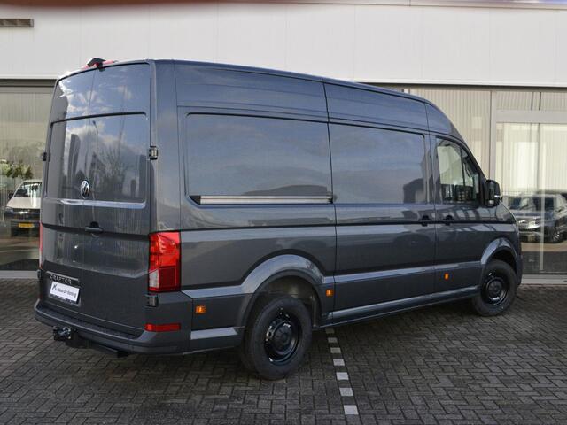 Volkswagen CRAFTER Bedrijfswagens 35 Trendline 2.0TDi 140pk L3H3