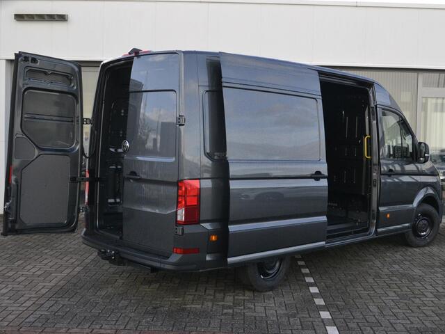 Volkswagen CRAFTER Bedrijfswagens 35 Trendline 2.0TDi 140pk L3H3