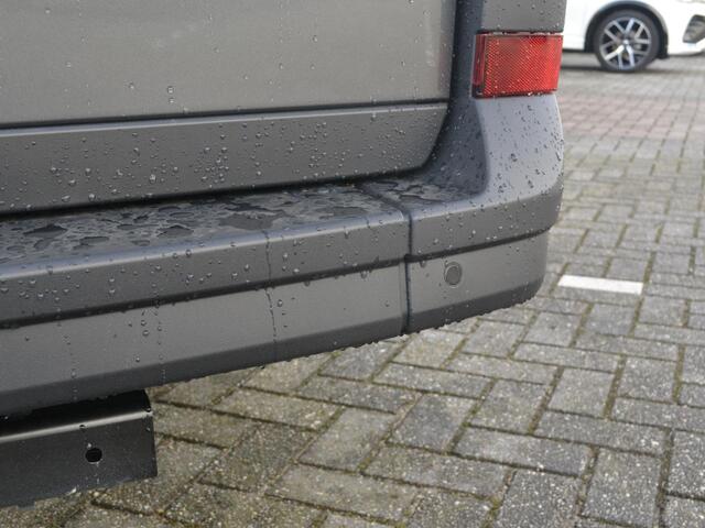 Volkswagen CRAFTER Bedrijfswagens 35 Trendline 2.0TDi 140pk L3H3