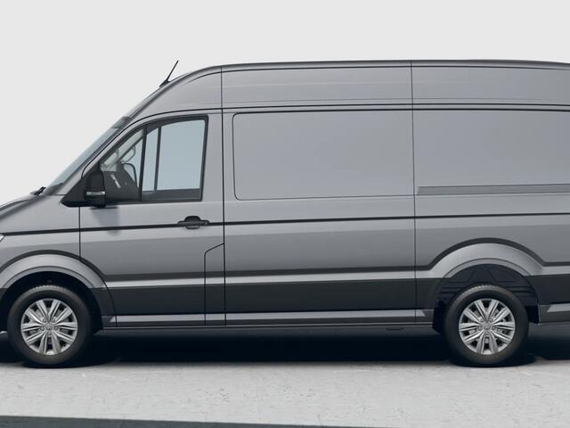 Volkswagen CRAFTER Bedrijfswagens 35 Exclusive 2.0TDi 140pk Automaat L3H3