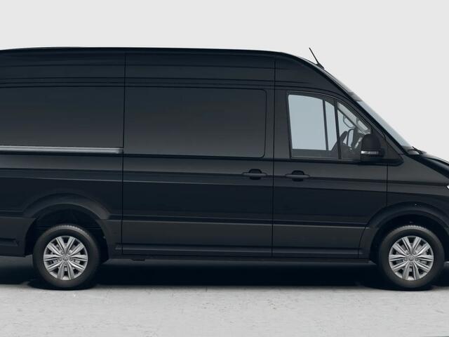 Volkswagen CRAFTER Bedrijfswagens 35 Exclusive 2.0TDi 140pk Automaat L3H3