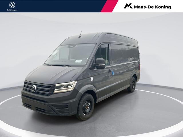 Volkswagen CRAFTER Bedrijfswagens 35 Trendline 2.0TDi 140pk L3H3