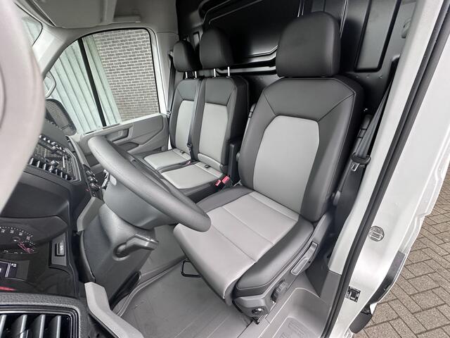 Volkswagen CRAFTER 35 2.0 TDI L3H2 | Camera | Apple CarPlay / Android Auto | E-call