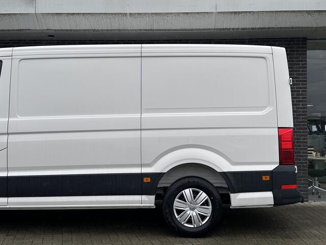 Volkswagen CRAFTER 35 2.0 TDI L3H2 | Camera | Apple CarPlay / Android Auto | E-call