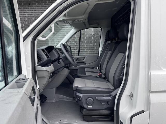 Volkswagen CRAFTER 35 2.0 TDI L3H2 | Camera | Apple CarPlay / Android Auto | E-call
