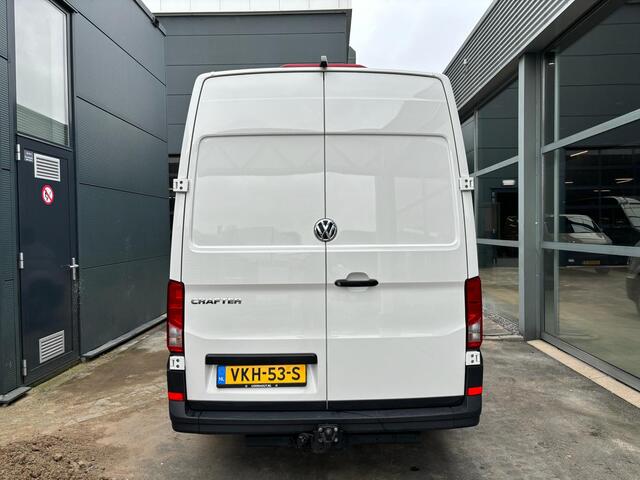 Volkswagen CRAFTER L3H3 2.0 TDI 140pk 3.5T Trendline-Executive / Wordt verwacht