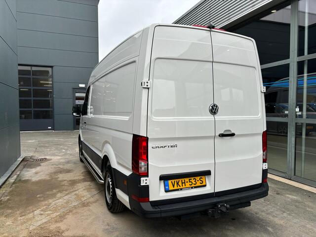 Volkswagen CRAFTER L3H3 2.0 TDI 140pk 3.5T Trendline-Executive / Wordt verwacht