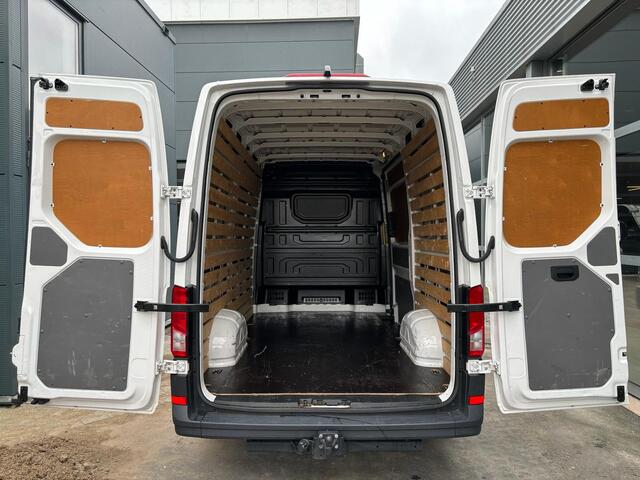Volkswagen CRAFTER L3H3 2.0 TDI 140pk 3.5T Trendline-Executive / Wordt verwacht